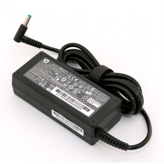 Блок питания для ноутбука HP 65W 19.5V 3.33A разъем 4.5/3.0mm с центр. пином Blue-Tip ORG