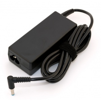 Блок живлення для ноутбука HP 65W 19.5V 3.33A роз'єм 4.5/3.0mm з центр. піном Blue-Tip ORG