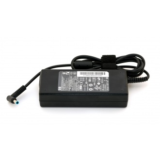 Блок питания для ноутбука HP 90W 19.5V 4.62A разъем 4.5/3.0mm с центр. пином Blue-Tip HC