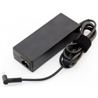 Блок живлення для ноутбука HP 90W 19.5V 4.62A роз'єм 4.5/3.0mm з центр. піном Blue-Tip HC