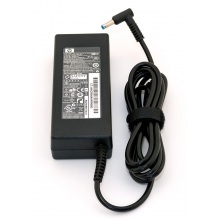 Блок живлення для ноутбука HP 90W 19.5V 4.62A роз'єм 4.5/3.0mm з центр. піном Blue-Tip ORG