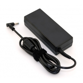 Блок питания для ноутбука HP 90W 19.5V 4.62A разъем 4.5/3.0mm с центр. пином Blue-Tip ORG