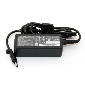 Блок питания для ноутбука HP 30W 19V 1.58A разъем 4.0/1.7mm ORG