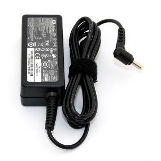Блок живлення для ноутбука HP 30W 19V 1.58A роз'єм 4.0/1.7mm HC