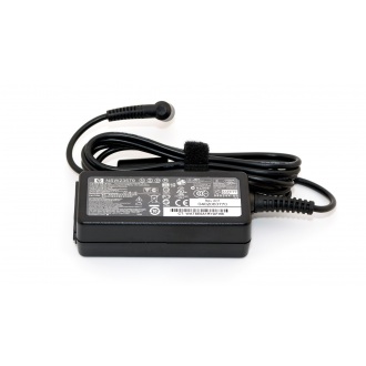 Блок живлення для ноутбука HP 30W 19V 1.58A роз'єм 4.0/1.7mm HC