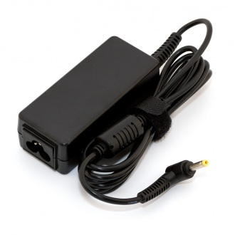 Блок живлення для ноутбука HP 30W 19V 1.58A роз'єм 4.0/1.7mm HC