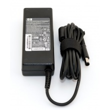 Блок живлення для ноутбука HP 90W 19V 4.74A роз'єм 7.4/5.0mm з центр. піном Smart-Pin ORG