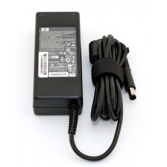 Блок живлення для ноутбука HP 90W 19V 4.74A роз'єм 7.4/5.0mm з центр. піном Smart-Pin ORG