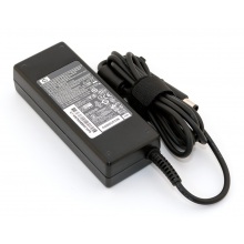 Блок живлення для ноутбука HP 90W 19V 4.74A роз'єм 7.4/5.0mm з центр. піном Smart-Pin ORG