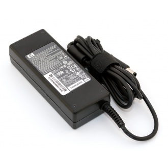 Блок питания для ноутбука HP 90W 19V 4.74A разъем 7.4/5.0mm с центр. пином Smart-Pin ORG