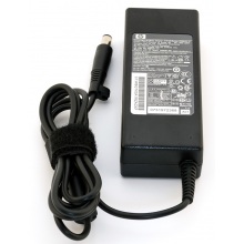 Блок живлення для ноутбука HP 90W 19V 4.74A роз'єм 7.4/5.0mm з центр. піном Smart-Pin HC