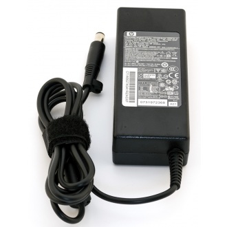 Блок питания для ноутбука HP 90W 19V 4.74A разъем 7.4/5.0mm с центр. пином Smart-Pin HC