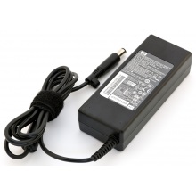 Блок живлення для ноутбука HP 90W 19V 4.74A роз'єм 7.4/5.0mm з центр. піном Smart-Pin HC
