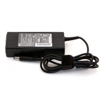 Блок питания для ноутбука HP 90W 19V 4.74A разъем 7.4/5.0mm с центр. пином Smart-Pin HC