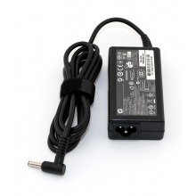 Блок живлення для ноутбука HP 45W 19.5V 2.31A роз'єм 4.5/3.0mm з центр. піном Blue-Tip ORG