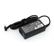 Блок живлення для ноутбука HP 45W 19.5V 2.31A роз'єм 4.5/3.0mm з центр. піном Blue-Tip ORG