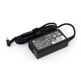 Блок питания для ноутбука HP 45W 19.5V 2.31A разъем 4.5/3.0mm с центр. пином Blue-Tip ORG