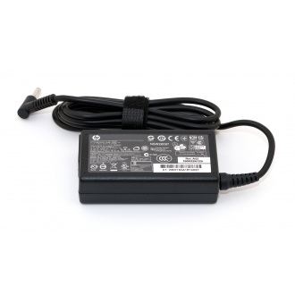 Блок питания для ноутбука HP 45W 19.5V 2.31A разъем 4.5/3.0mm с центр. пином Blue-Tip ORG