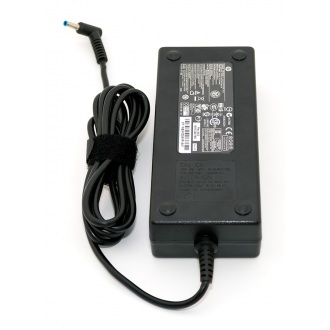 Блок питания для ноутбука HP 120W 19.5V 6.15A разъем 4.5/3.0mm с центр. пином Blue-Tip ORG