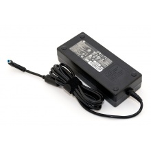 Блок живлення для ноутбука HP 120W 19.5V 6.15A роз'єм 4.5/3.0mm з центр. піном Blue-Tip ORG