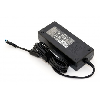 Блок питания для ноутбука HP 120W 19.5V 6.15A разъем 4.5/3.0mm с центр. пином Blue-Tip ORG