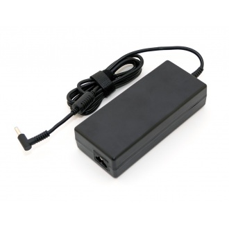 Блок живлення для ноутбука HP 120W 19.5V 6.15A роз'єм 4.5/3.0mm з центр. піном Blue-Tip ORG