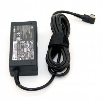 Блок живлення для ноутбука HP 45W 15V 3A роз'єм USB Type-C ORG