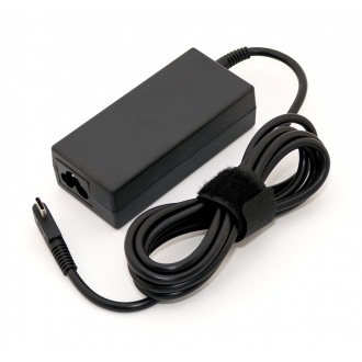 Блок питания для ноутбука HP 45W 15V 3A разъем USB Type-C ORG