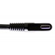 Блок живлення для ноутбука HP 45W 15V 3A роз'єм USB Type-C ORG