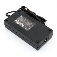 Блок живлення для ноутбука HP 180W 19V 9.5A роз'єм 7.4/5.0mm з центр. піном Smart-Pin ORG