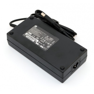 Блок питания для ноутбука HP 180W 19V 9.5A разъем 7.4/5.0mm с центр. пином Smart-Pin ORG