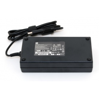 Блок питания для ноутбука HP 180W 19V 9.5A разъем 7.4/5.0mm с центр. пином Smart-Pin ORG
