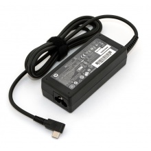 Блок живлення для ноутбука HP 65W 20V/3.25A роз'єм USB Type-C ORG