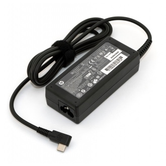Блок питания для ноутбука HP 65W 20V/3.25A рaзъем USB Type-C ORG