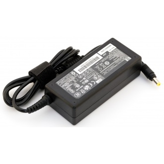 Блок живлення для ноутбука HP 65W 18.5V 3.5A роз'єм 4.8/1.7mm HC