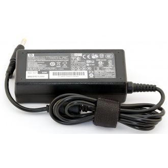 Блок питания для ноутбука HP 65W 18.5V 3.5A разъем 4.8/1.7mm HC