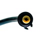 Блок питания для ноутбука HP 65W 18.5V 3.5A разъем 4.8/1.7mm HC