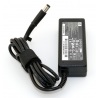 Блок питания для ноутбука HP 65W 18.5V 3.5A разъем 7.4/5.0mm с центр. пином Smart-Pin ORG