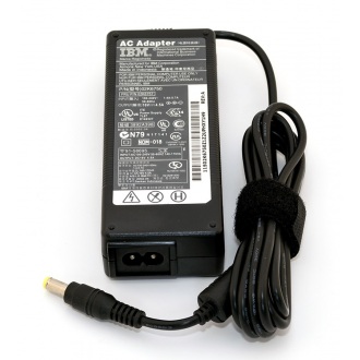 Блок питания для ноутбука LENOVO 72W 16V 4.5A разъем 5.5/2.5mm ORG
