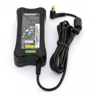 Блок живлення для ноутбука LENOVO 65W 19V 3.42A роз'єм 5.5/2.5mm ORG