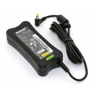 Блок питания для ноутбука LENOVO 65W 19V 3.42A разъем 5.5/2.5mm ORG