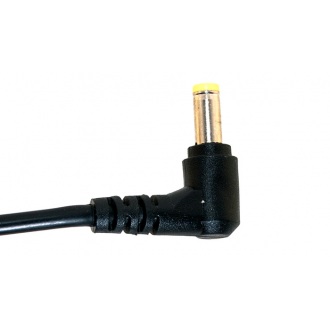 Блок живлення для ноутбука LENOVO 65W 19V 3.42A роз'єм 5.5/2.5mm ORG
