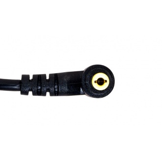 Блок живлення для ноутбука LENOVO 65W 19V 3.42A роз'єм 5.5/2.5mm ORG