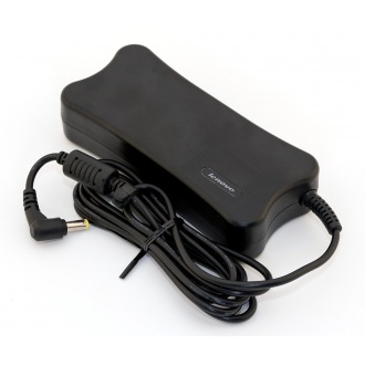 Блок питания для ноутбука LENOVO 90W 19V 4.74A разъем 5.5/2.5mm ORG