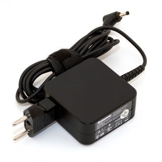 Блок живлення для ноутбука LENOVO 45W 20V 2.25A роз'єм 4.0*1.7mm квадратний корпус ORG