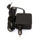 Блок живлення для ноутбука LENOVO 45W 20V 2.25A роз'єм 4.0*1.7mm квадратний корпус ORG