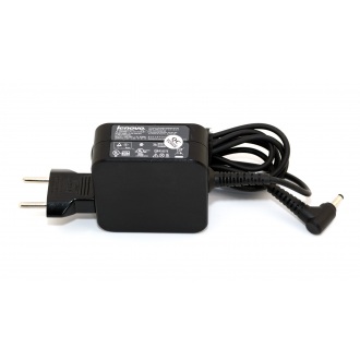 Блок живлення для ноутбука LENOVO 45W 20V 2.25A роз'єм 4.0*1.7mm квадратний корпус ORG