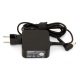 Блок питания для ноутбука LENOVO 45W 20V 2.25A разъем 4.0*1.7mm квадратный корпус ORG