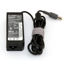 Блок питания для ноутбука LENOVO 65W 20V 3.25A разъем 7.9×5.5mm с центр. пином Round-Tip ORG