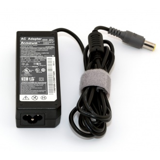 Блок питания для ноутбука LENOVO 65W 20V 3.25A разъем 7.9×5.5mm с центр. пином Round-Tip ORG